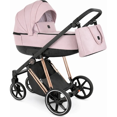 Camarelo Alterro Limited+ 2025 14 Růžová/MĚDĚNÁ