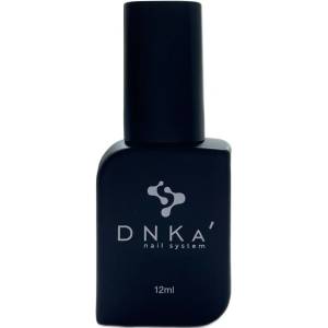 DNKa Топ DNKa без лепкав слой без UV филтри 12 мл (TNWD12NUV)