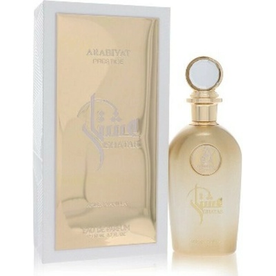 Arabiyat Prestige Ishatar Amber Vanilla parfémovaná voda unisex 110 ml