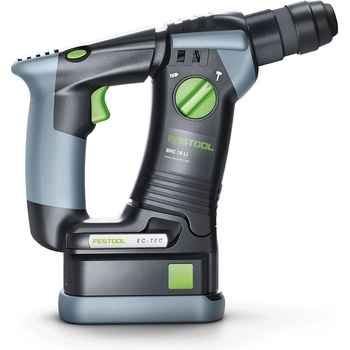 Festool BHC 18-Basic 576511