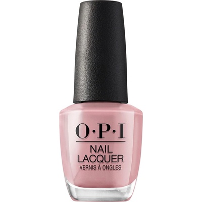 OPI Nail Lacquer Лак за нокти, Tickle My France, 15 ml