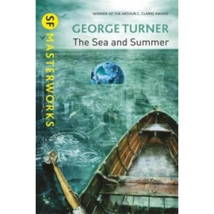 Sea and Summer (ISBN: 9780575118690)