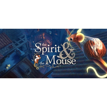 The Spirit and the Mouse