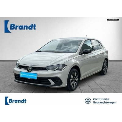 Volkswagen Polo 1.0 TSI DSG 70 kW
