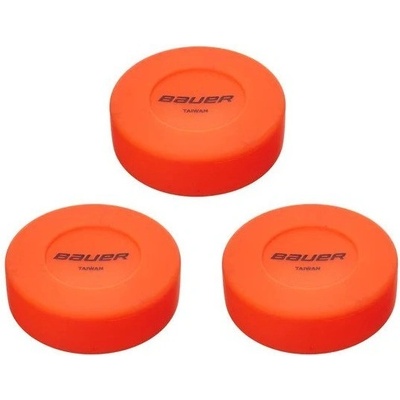 Bauer FLOOR 3 Pack – Zboží Dáma