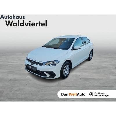 Volkswagen Polo 4Me 59 kW