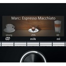 Automatické kávovary Siemens TI923309RW