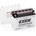 Exide Conventional 20Ah 260A right+ Y50-N18L-A