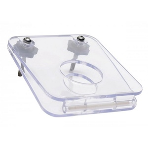 XR Brands Penis and Balls Crusher