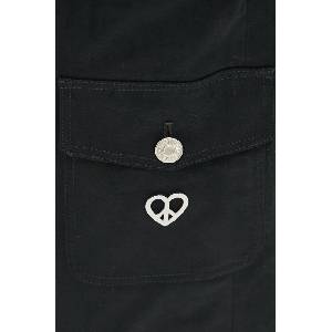 Moschino Jeans Панталон (0330.8724)