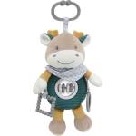  Играчка с активности Lorelli Toys - Еленче, синьо (10191410006)
