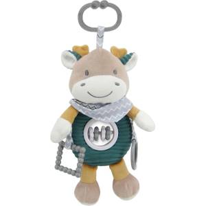  Играчка с активности Lorelli Toys - Еленче, синьо (10191410006)