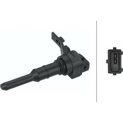 Snímač ujeté vzdálenosti HELLA 6PU 009 161-001 (6PU009161001)