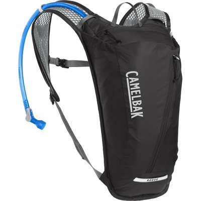 CamelBak Раница за колоездене Camelbak Rogue Light 7 Cycling backpack - Black - размер One Size (502-8683-0111)