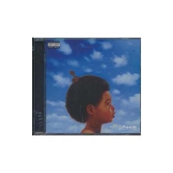 DRAKE: NOTHING WAS THE SAME, CD
