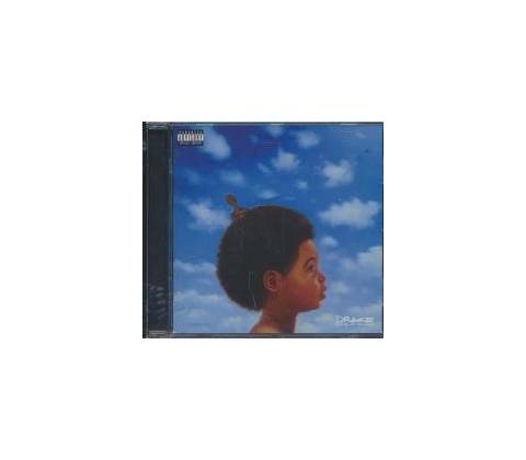DRAKE: NOTHING WAS THE SAME, CD