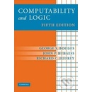 Computability and Logic Boolos George S.