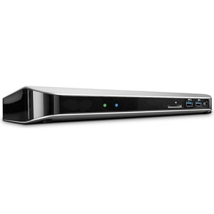 Lindy Докинг станция Thunderbolt 3 43903 (43903)