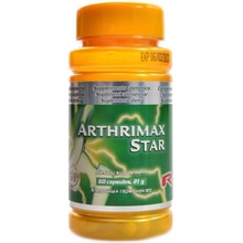 Starlife Arthrimax 60 kapslí