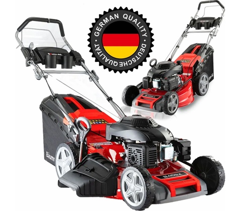 Baumr-AG 840SX