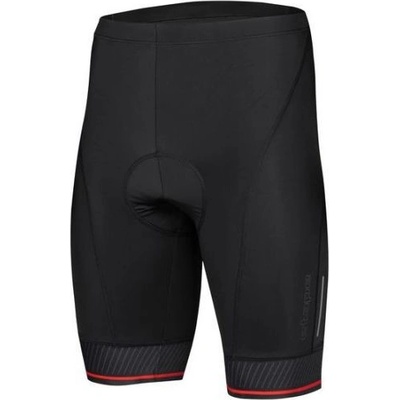 Etape Elite Team 2.0 černá/červená