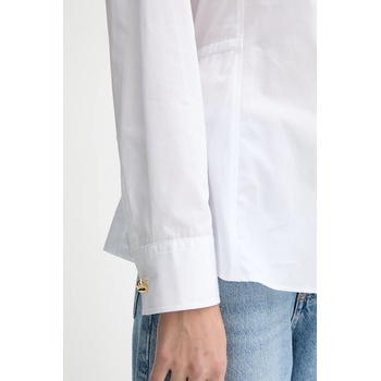 HUGO BOSS Памучна риза HUGO Etnaa (50548428)