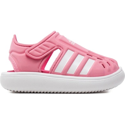adidas Сандали adidas Closed-Toe Summer Water Sandals IE2604 Розов (Closed-Toe Summer Water Sandals IE2604)