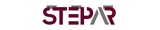 Logo STEPAR