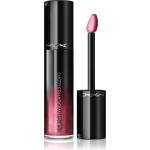 M·A·C Dazzleshadow Liquid Eyeshadow течни очни сенки цвят Fuschia Future 4ml