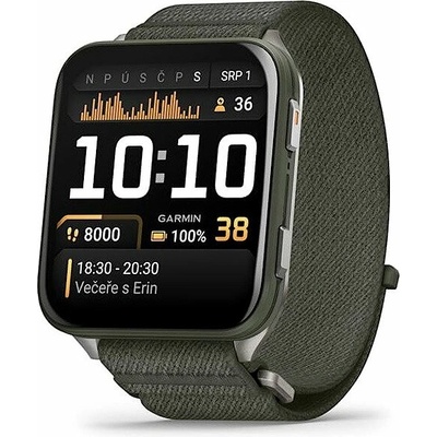 Garmin Venu X1