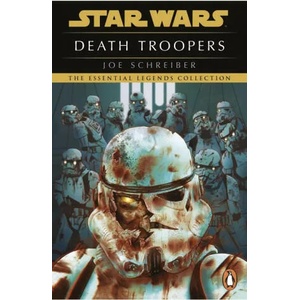 Star Wars: Death Troopers (ISBN: 9781804943618)