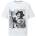 Sherpa Мъжка тениска Sherpa Tenzing Tee T-shirt - Katha White (216-8638-0211)