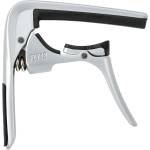 Dunlop 66CSC Trigger Fly 12 String Chrome Каподастер за 12-струнна китара (<![CDATA[66CSC]]>)