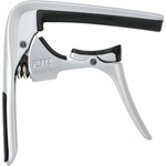 Dunlop 66CSC Trigger Fly 12 String Chrome Каподастер за 12-струнна китара (66CSC)