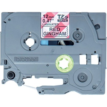 Image 1 of Brother Ламинирана лента Brother TZEMPRG31, 12mm, 4m (TZEMPRG31)