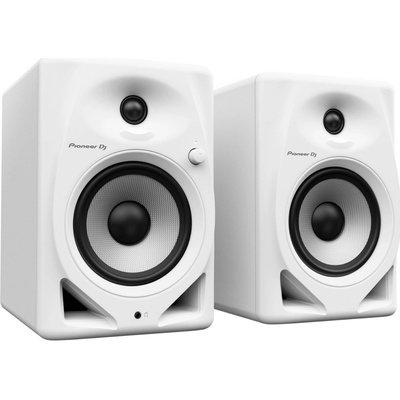 Pioneer DJ DM-50D White