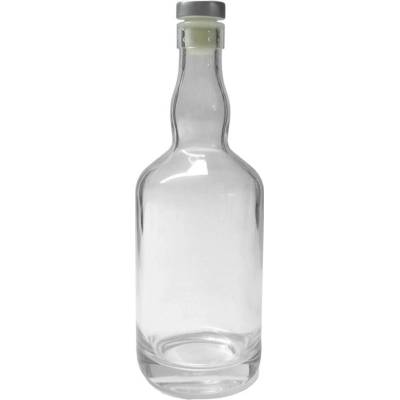 Prohome Láhev skleněná 500ml