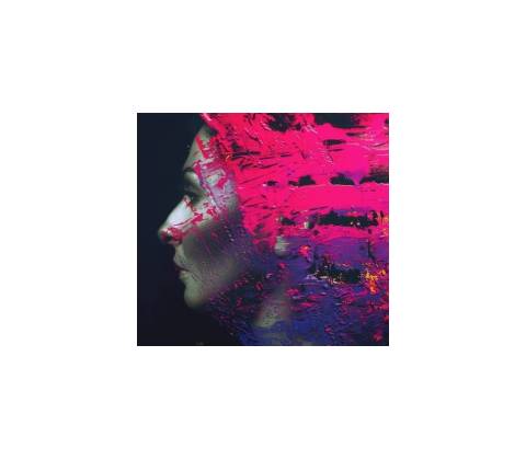 Wilson Steven - Hand.Cannot.Erase. CD