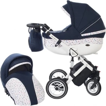 Image 1 of Baby Merc Style 2 in 1
