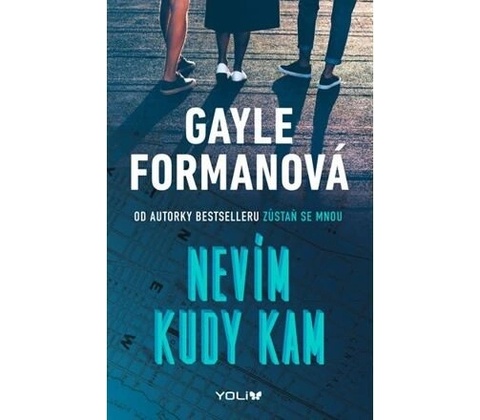 Nevím, kudy kam