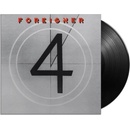 FOREIGNER: 4 LP