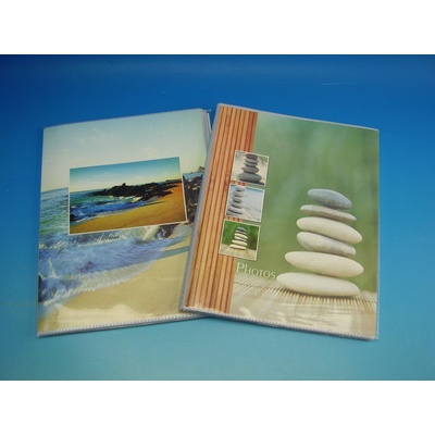 Fotoalbum 10 x 15, 64 fotek MIX