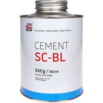 Tip Top Lepidlo na pneumatiky SPECIAL CEMENT 650 g
