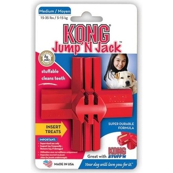 Kong JUMP`N JACK M