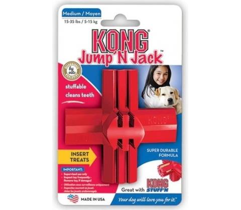 Kong JUMP`N JACK M
