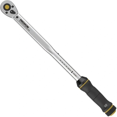Proxxon Momentový klíč MicroClick MC 200/QUICK rozsah 90 až 200 Nm 23335