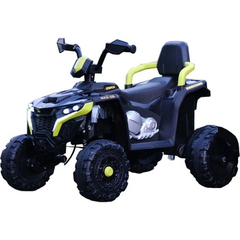 Ocie atv Акумулаторно 12v cross Зелен
