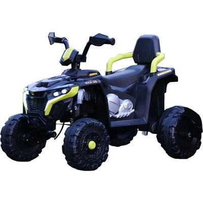 Ocie atv Акумулаторно 12v cross Зелен