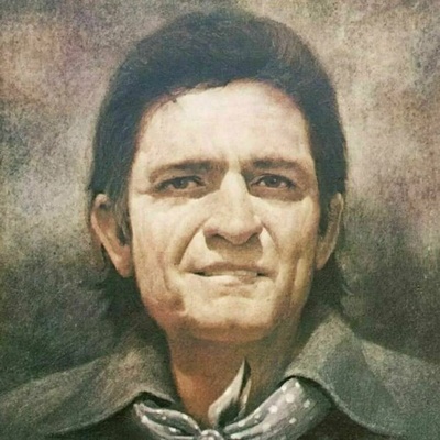 Johnny Cash - His Greatest Hits Vol II (LP) (8719262009349)