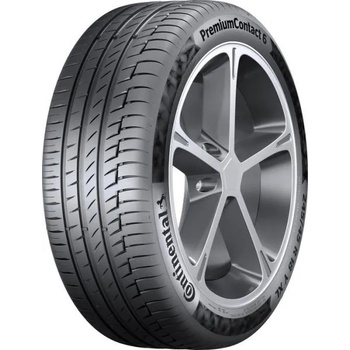Image 1 of Continental PremiumContact 6 SSR (RFT) XL 275/35 ZR20 102Y